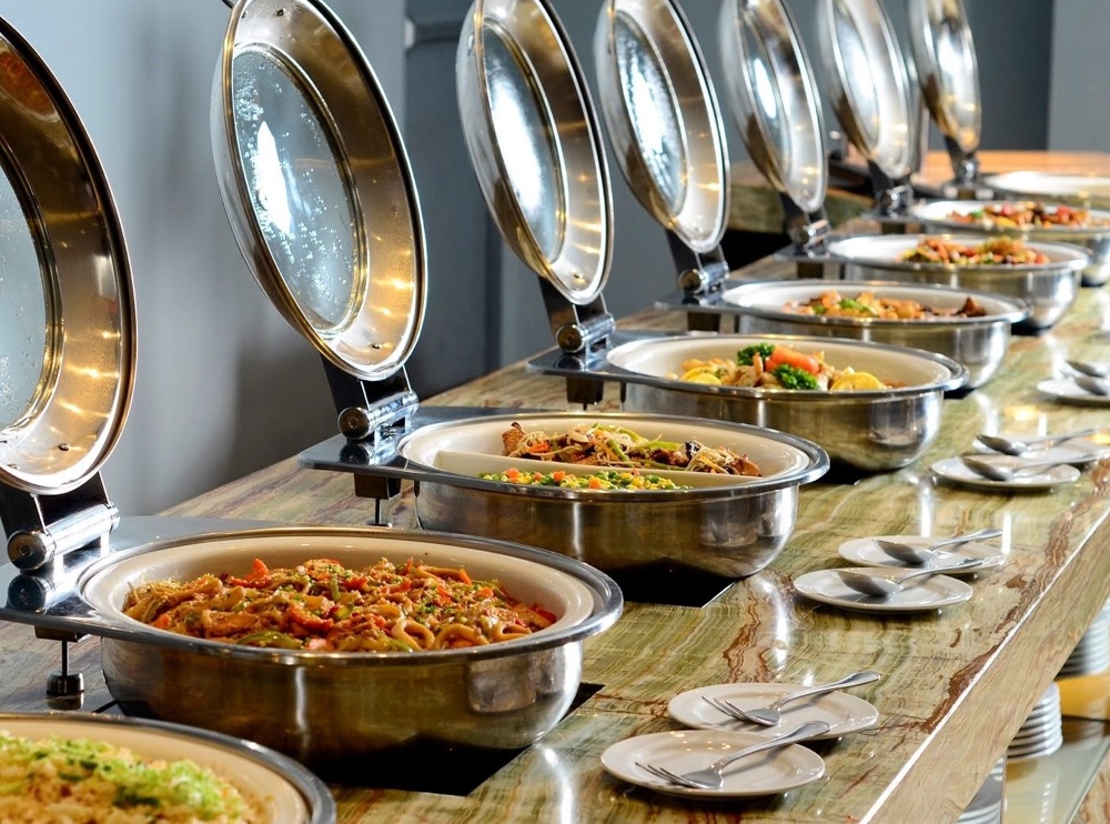 Catering Services
