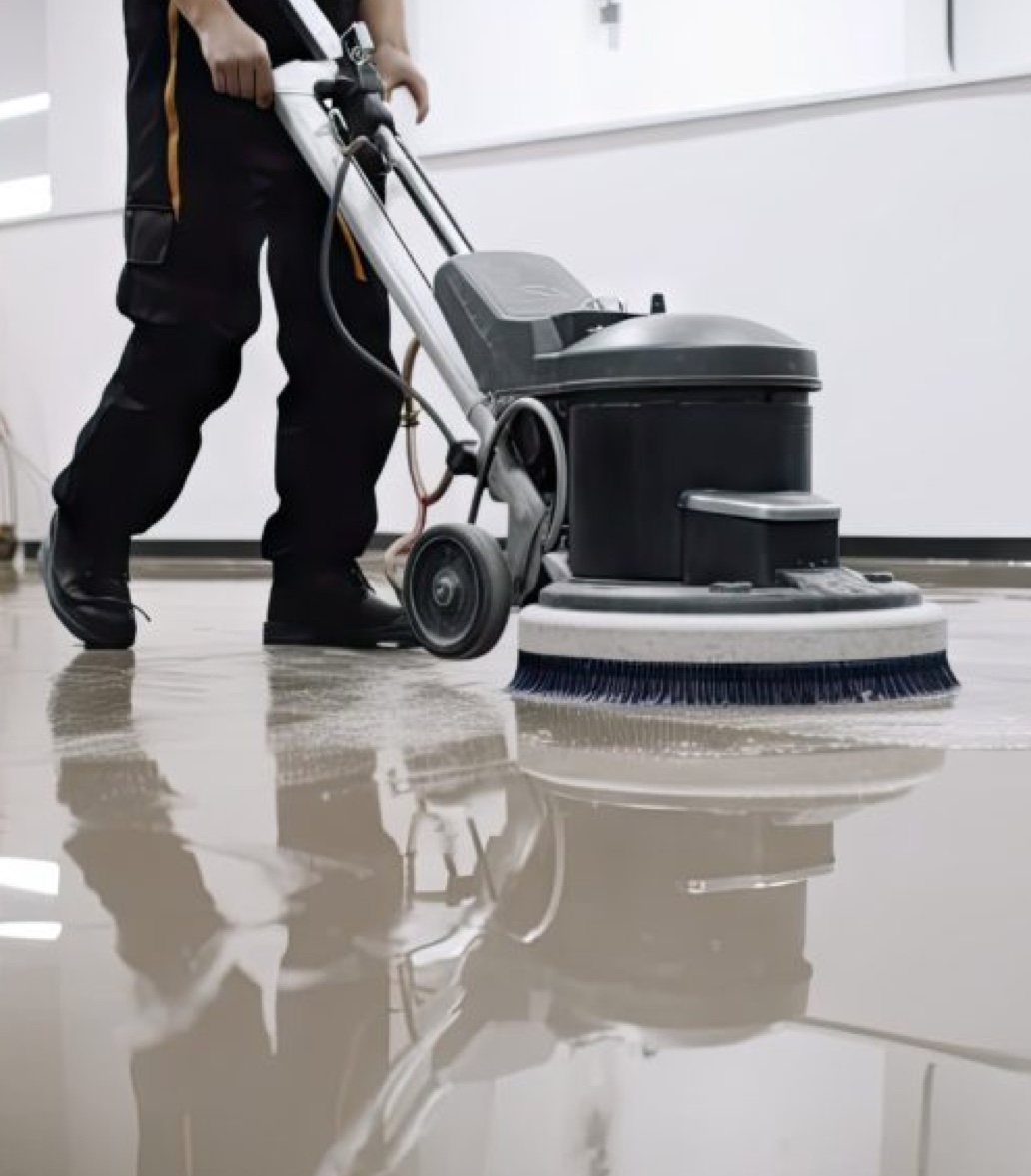 Facilities Management