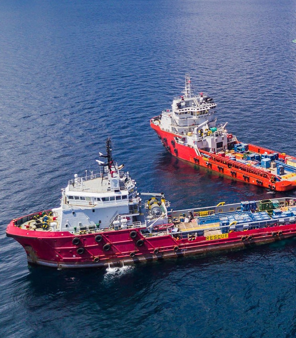 Marine Services